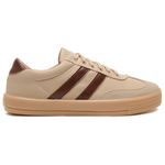 Tênis Feminino Casual Sintético Tartufo - Byara