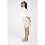 Tênis Feminino Casual Sintético Tartufo - Byara