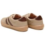 Tênis Feminino Casual Sintético Tartufo - Byara