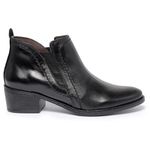 Bota Dingle - Preto
