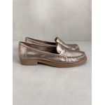 Sapato Mocassim Berna - Onix