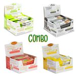 Combo Crocantes