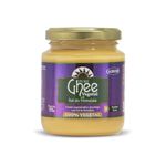 Pure Ghee Vegetal com Sal do Himalaia 175g