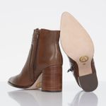 BOTA FEMININA KOTËSI CAFÉ