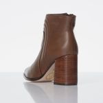 BOTA FEMININA KOTËSI CAFÉ