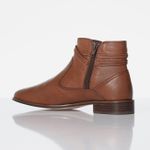 BOTA FEMININA EFIKAS WHISKY