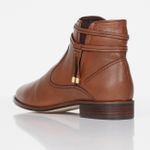 BOTA FEMININA EFIKAS WHISKY
