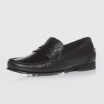 CASUAL LOAFER CATANZARO PRETO