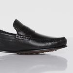 CASUAL LOAFER CATANZARO PRETO