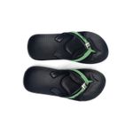 Chinelo Anatômico Alcalay Feminino Verde