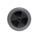 Rodinhas para Rodizio Resistentes 12.70 cm