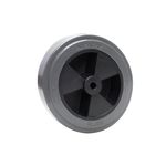 Rodinhas para Rodizio Resistentes 12.70 cm