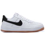 Tênis Air force 1 Branco/Preto