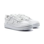 Tênis Air Force 1 Branco