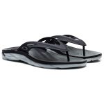 Chinelo Oakley Rest II Preto Light