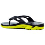 Chinelo Oakley Rest II Preto lima
