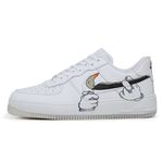 Tênis Air Force 1 Hemp