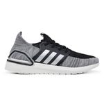 Tênis Ultraboost 19 Cinza/Preto