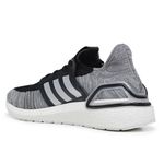 Tênis Ultraboost 19 Cinza/Preto