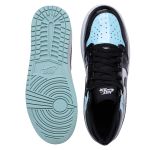 Tênis Air Jordan Mid Acqua