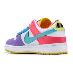 Tênis Dunk Low Retro Easter