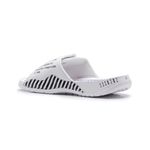 Chinelo Slide Jordan Hydro 11 Retrô Branco Off White