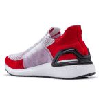 Tênis Ultraboost 19 Vermelho/Branco
