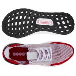 Tênis Ultraboost 19 Vermelho/Branco