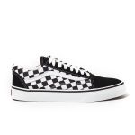 Tênis Skate Old Skool Xadrez