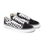 Tênis Skate Old Skool Xadrez