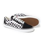 Tênis Skate Old Skool Xadrez
