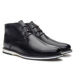 Bota Casual Mark Pinhão 