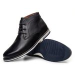 Bota Casual Mark Pinhão 