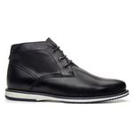Bota Casual Mark Pinhão 