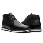 Bota Casual Mark Pinhão 