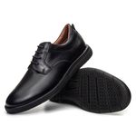 Sapato Casual Rogério Preto