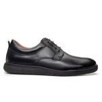Sapato Casual Rogério Preto