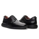 Sapato Casual Rogério Preto