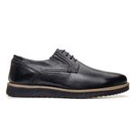 Sapato Casual Tiago Floater Preto