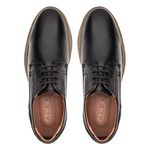 Sapato Casual Tiago Floater Preto