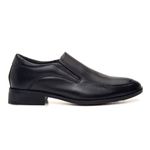 Sapato Marlon Couro Napa