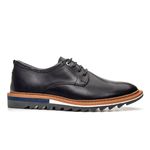 Sapato Casual Pietro Napa Preto 