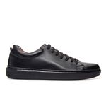 Sapato Casual Rafael Napa Preto 