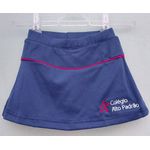 Short saia Poliamida Alto Padrão