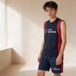 Bermudão Strike Alto Padrão