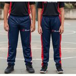 Calça Strike Forrada Alto Padrão