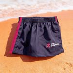 Short Saia Strike Alto Padrão