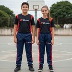 Calça Strike Forrada Alto Padrão