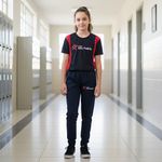 Calça Strike Forrada Alto Padrão