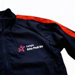 Jaqueta Strike Alto Padrão